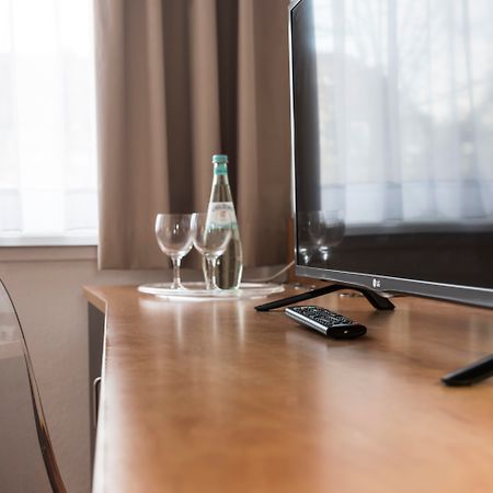 Days Inn Dortmund West Værelse billede