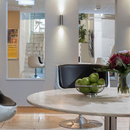 Days Inn Dortmund West Interiør billede