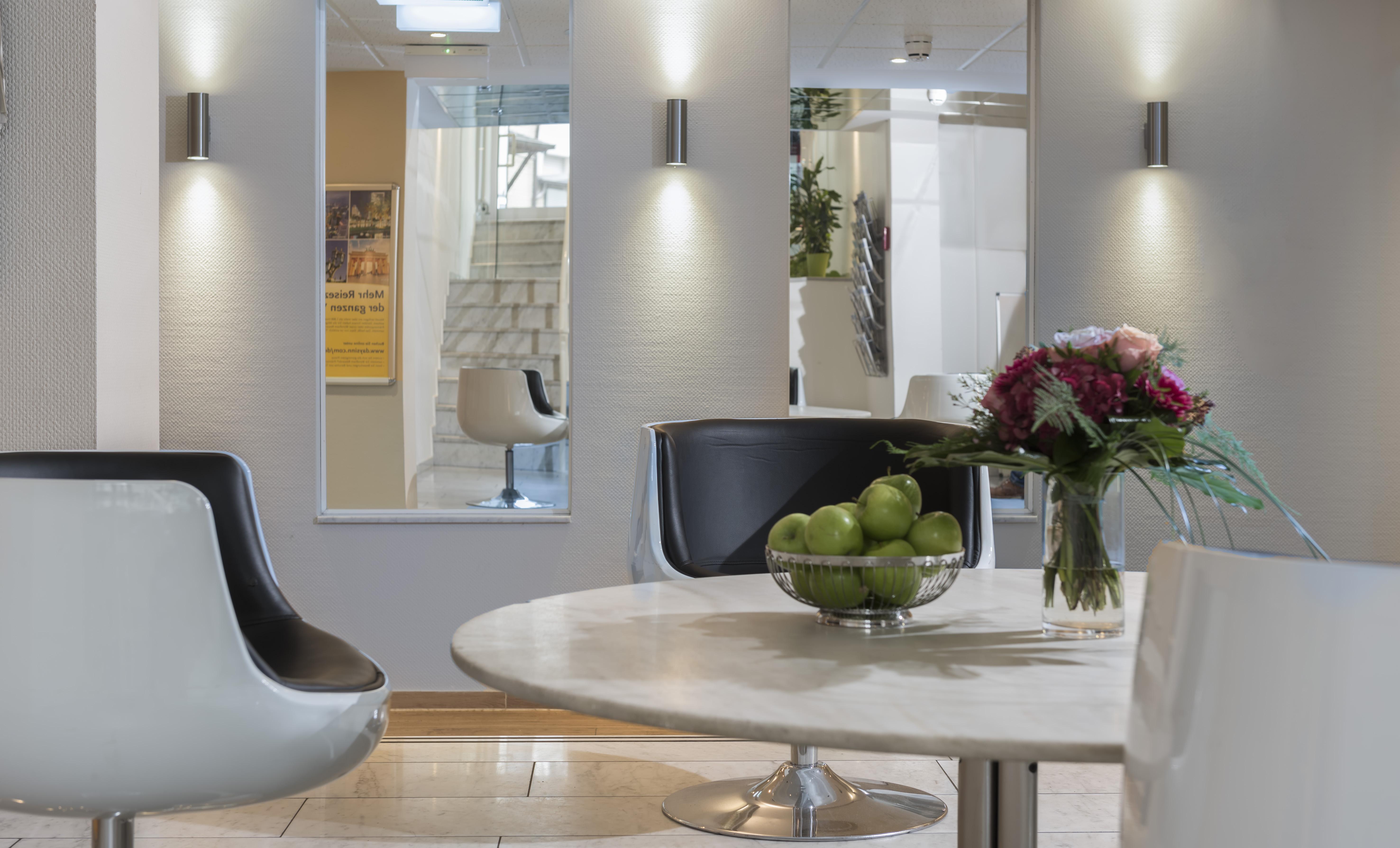 Days Inn Dortmund West Interiør billede