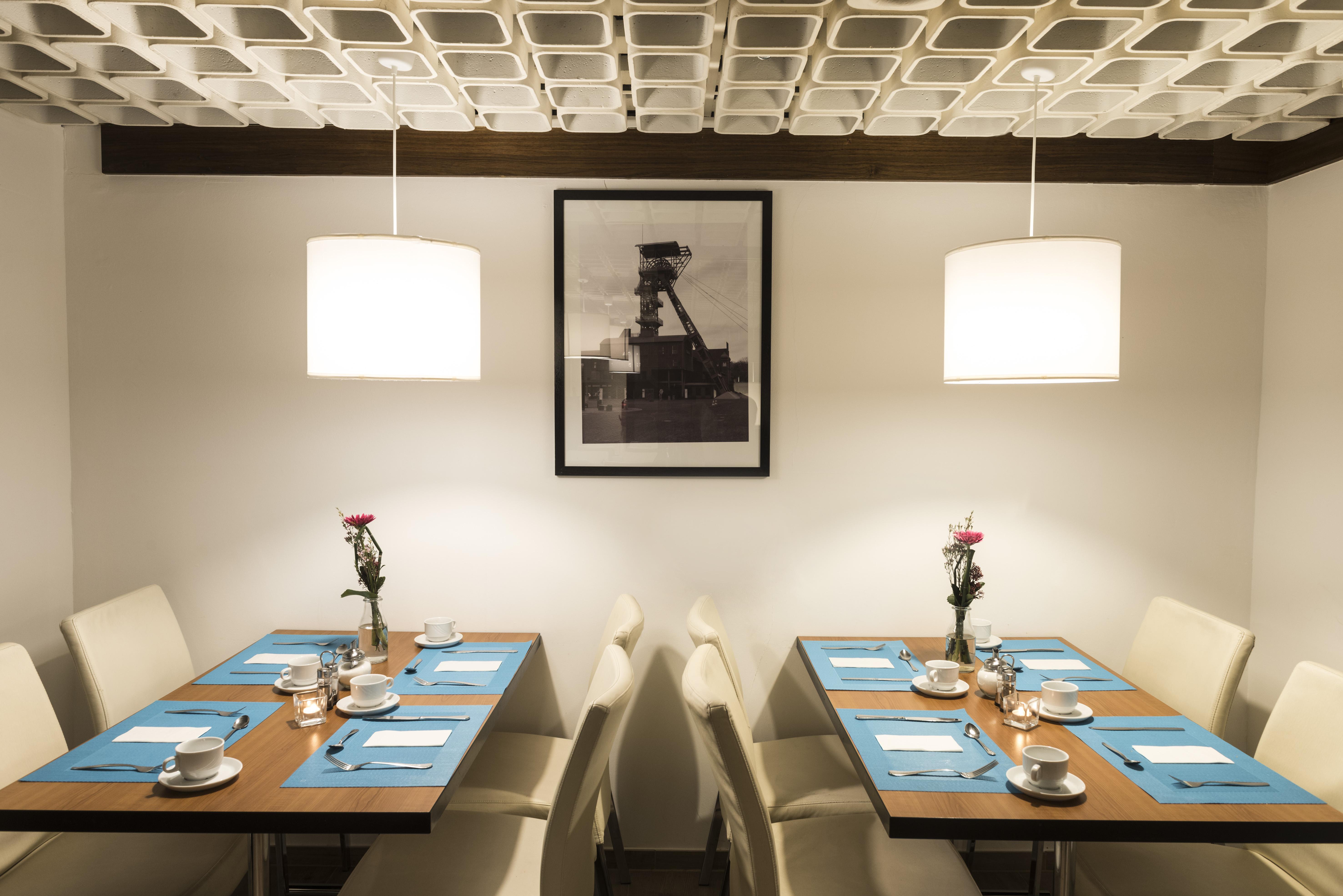Days Inn Dortmund West Faciliteter billede