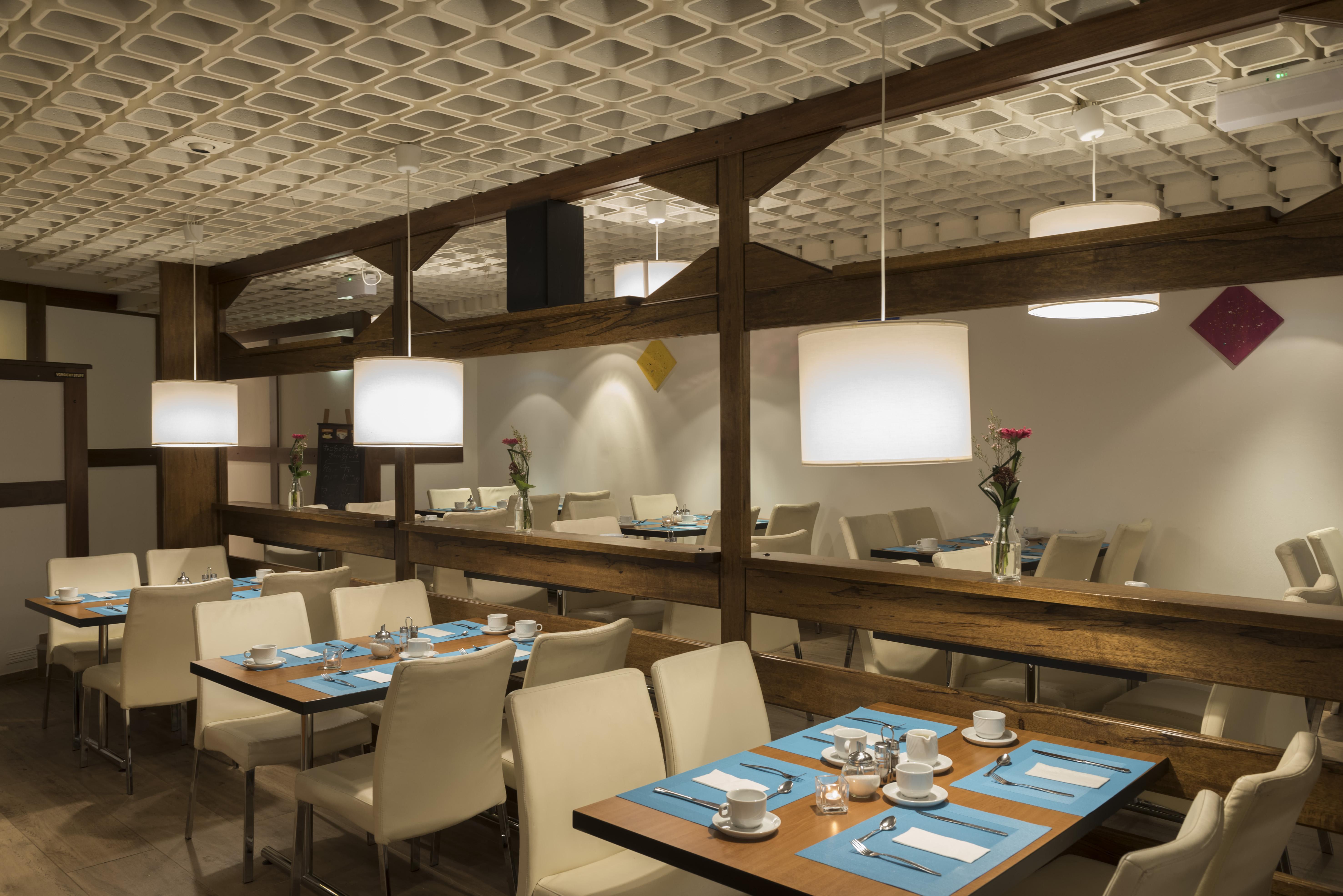 Days Inn Dortmund West Faciliteter billede