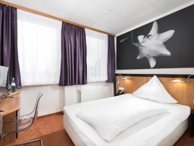 Days Inn Dortmund West Eksteriør billede