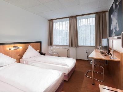 Days Inn Dortmund West Eksteriør billede