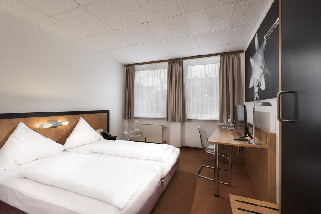 Days Inn Dortmund West Eksteriør billede