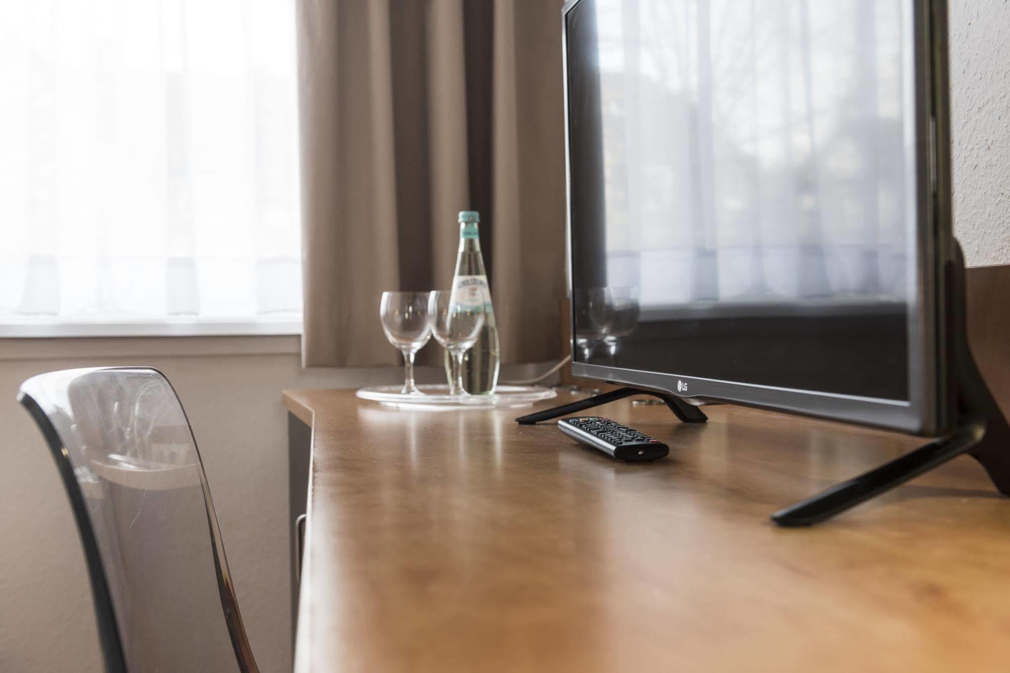 Days Inn Dortmund West Eksteriør billede