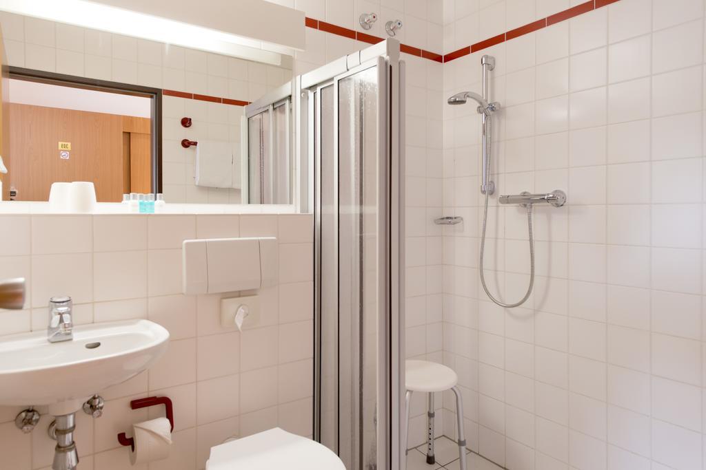 Days Inn Dortmund West Værelse billede